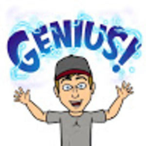 Meet your Posher, Evin